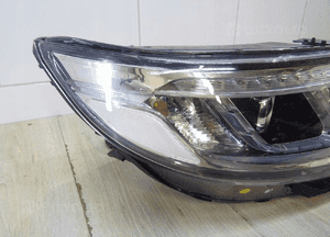 Kia sorento ii lift 12-15 lampa prawa przód 92102-2P560 llu 4