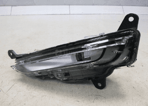Range rover evoque ii L551 lampa lampy halogen kpl 7