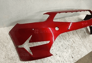 Zderzak przód przedni kia ceed iii 3 lift 21- 3