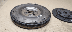 Sprzęgło koło tarcza docisk VW Fox 1.2 03D141031A 3