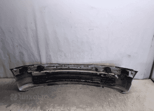 Bmw E46 zderzak przód halogeny titansilber srebrny 5