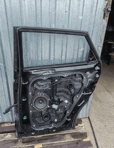 Drzwi prawy tył prawe tylne hyundai tucson iii 3 tl pae 5