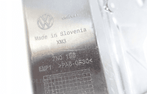 ZBIORNIK FILTR WĘGLA AKTYWNEGO WĘGLOWY VW SHARAN II 7N 7N0201801C 8