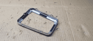 Osłona lewarka zmiany biegów dekor chrom Peugeot 407 9644587666 5