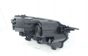 Toyota proace verso city 2020- lampa lewy przód lewa przednia 9835780680 4