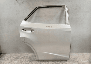 Drzwi prawe tylne prawy tył lexus rx iv 4 15-22 1