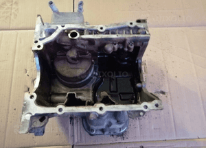 Miska olejowa oleju Renault Dacia 0.9 TCE 110179688R 3