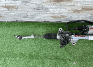 Przekładnia kierownicza bmw G20 G42 G22 5A349E0 4