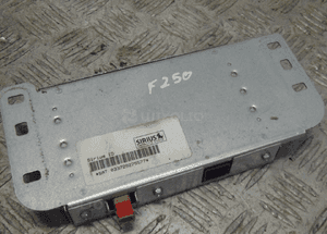 Ford F250 super dudy moduł    08-12r 1