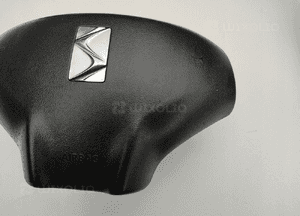 Konsola deska air-bag poduszka poduszki pasy citroen DS3 2010-2016 europa 11