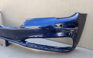 Zderzak przód przedni bmw 7 vii G11 G12 3