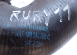 Wąż intercoolera vw audi seat skoda 1K0145790C radom 2