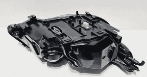 Reflektor lewy prawy xenon bmw 5 E60 E61 lift europa dynamic 9