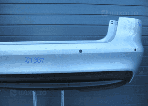 Zderzak tylny tył jaguar xe 2015-2019 6
