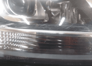 Lampa przód prawa vw golf vii 7 xenon 5G1941032 3