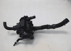 Rr sport L320 vogue L322 3.6 d obudowa termostatu 5