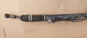 Maglownica przekładnia kierownicza Audi A6 C5 3