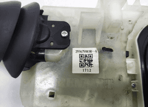 Przełącznik zespolony świateł taśma silnika renault master iv 255675983R 6