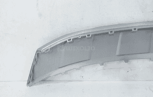 Vw tiguan ii lift 2020- spoiler dokładka zderzaka przód 5NA807532C 5