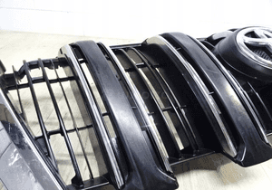 Toyota land cruiser 150 lift grill 53111-60A71 11