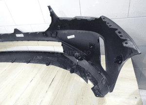 Bmw G60 zderzak przód przedni 9883904 llu 9