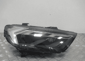 Lampa przednia prawa audi A1 ii 82A full led 82A941034D 2018- 2