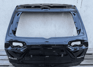 Klapa bagaznika tyl tylna toyota RAV4 RAV-4 v 5 2019- bardzo ladna 1