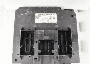 VW AG STEROWNIK MODUŁ KOMFORTU BCM 5Q0937086CB 2