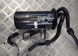 Obudowa filtra paliwa vw 2,0 tdi 5N0127399C radom 1