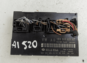 Moduł komfortu vw seat 1K0959433AK 5DK008583-18 1