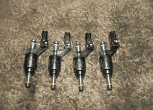 Wtrysk Wtryski Komplet 24404012 Opel Zafira B Vectra C Signum 2.2 Direct 155Km Z22YH 2