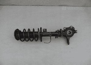 MCPERSON MCPHERSON LEWY ZWROTNICA CITROEN C4 CACTUS 2