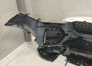 Jaguar e-pace X540 lift r dynamic zderzak przód przedni 4XPDC radar grill halogeny znaczek 13
