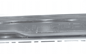 Listwa progowa lewa audi A4 B9 lift kombi allroad 5
