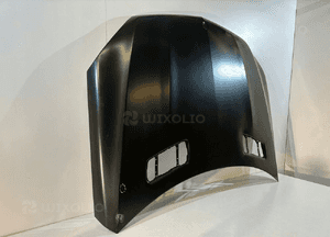 Mercedes W166 GLS Maska Pokrywa Silnika - 14648 2