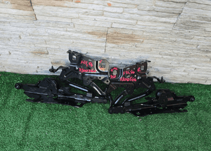 Zawiasy maski mini F55 F56 7300566 7300565 2