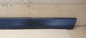 Listwa drzwi prawy przód przednia prawa VW Passat B5 3B0854940B 3