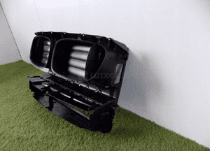 BMW 7 F01/F02 Kierownica Powietrza Żaluzja - 4166 11