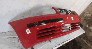 Zderzak przód przedni do fiat stilo 5D 5 drzwi 199/A 4