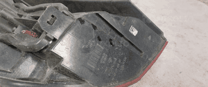 Tyl tylna lampa prawa renault scenic 2 5