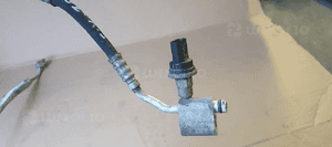 Przewód rurka klimatyzacji klimy VW Golf V Plus 1.9 TDI 1K0820741AJ 5