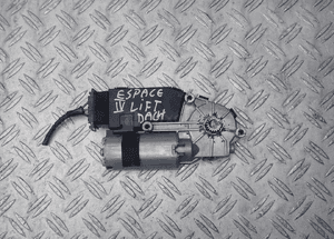 SILNICZEK DACHU RENAULT ESPACE IV RADOM