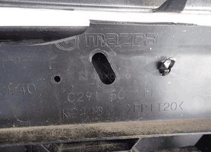 Zderzak przód przedni mazda 6 lift 6