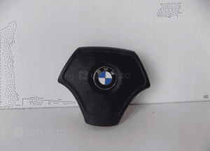 BMW E36 5 E34 Poduszka Powietrzna / Airbag - 5493 1