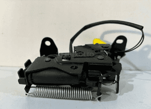 BMW X1 F48 / X2 F39 Aktywny zamek maski L - 15469 5