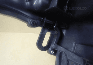 Lampa prawa prawy full led toyota chr lift 2019- 3