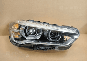 Lampa prawa prawy full led bmw X1 F48 15-19 1