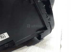 Fiat 500E electric 20- lampa prawa full led 00521400260 9
