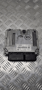 Bmw E90 E91 komputer sterownik silnika 8512043 2
