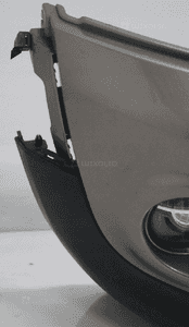 Zderzak przedni mini cooper one R56 lift B31/7 2011 2